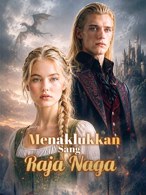 Menaklukkan Sang Raja Naga