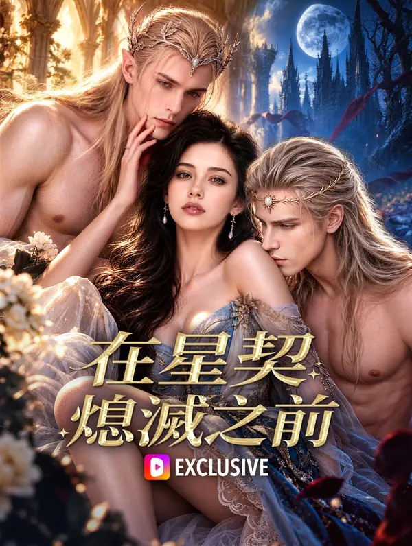 在星契熄滅之前