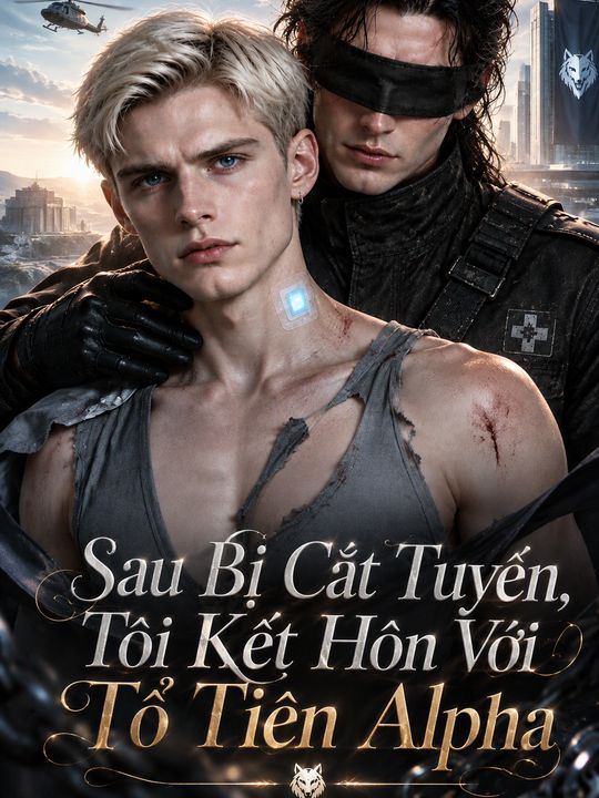 Sau Bị Cắt Tuyến, Tôi Kết Hôn Với Tổ Tiên Alpha