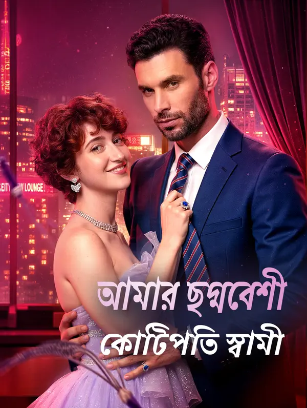 আমার ছদ্মবেশী কোটিপতি স্বামী