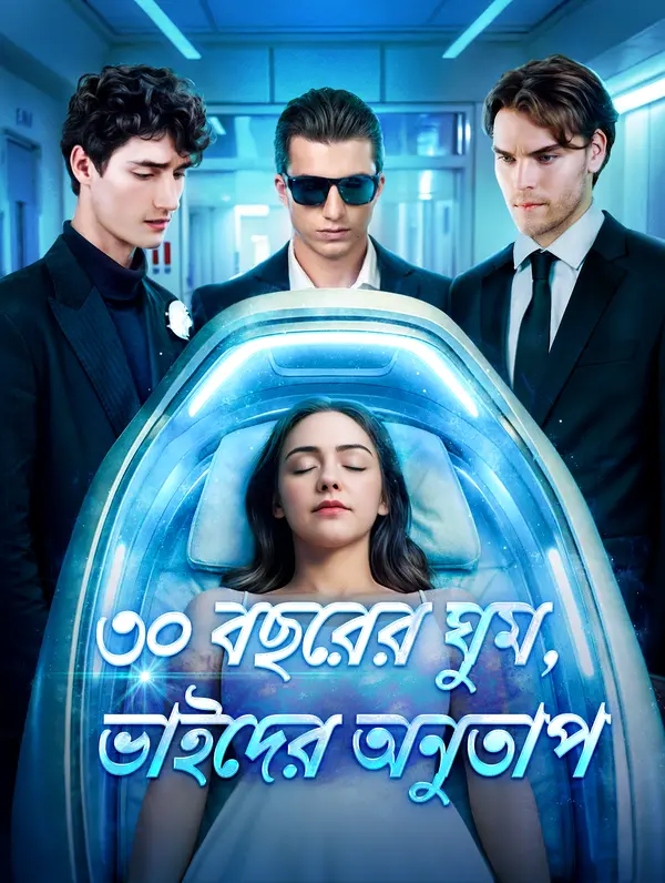 ৩০ বছরের ঘুম, ভাইদের অনুতাপ