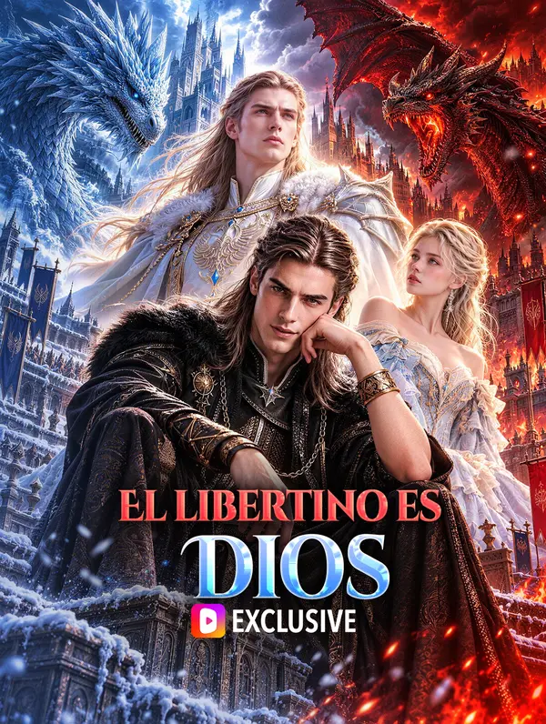 El libertino es Dios