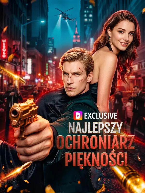 Najlepszy ochroniarz piękności(Wersja dubbingowana)