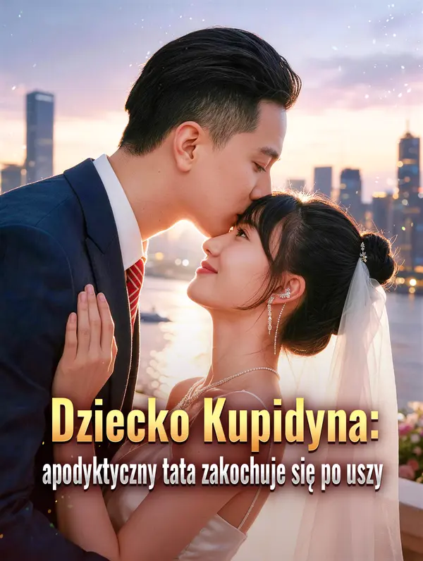 Dziecko Kupidyna: apodyktyczny tata zakochuje się po uszy