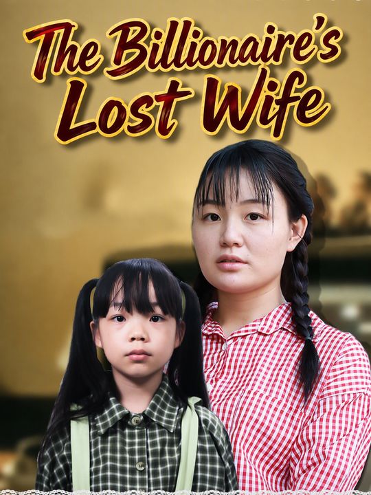 The Billionaire's Lost Wife