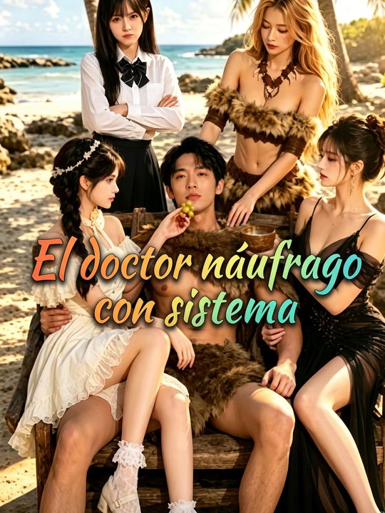 El doctor náufrago con sistema