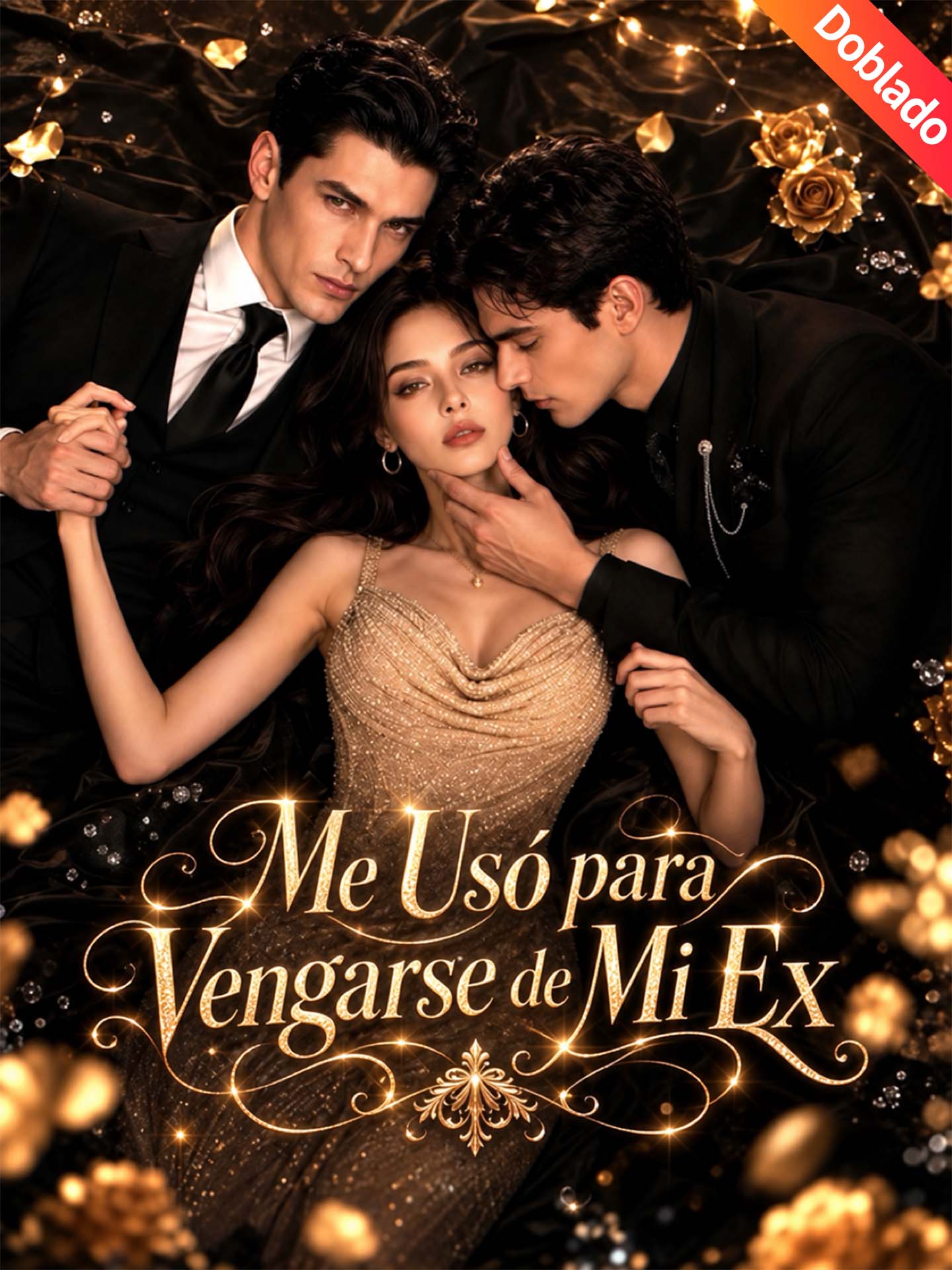 [Doblado]Me Usó para Vengarse de Mi Ex