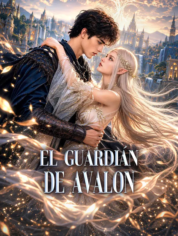 El guardián de Avalon(Doblado)