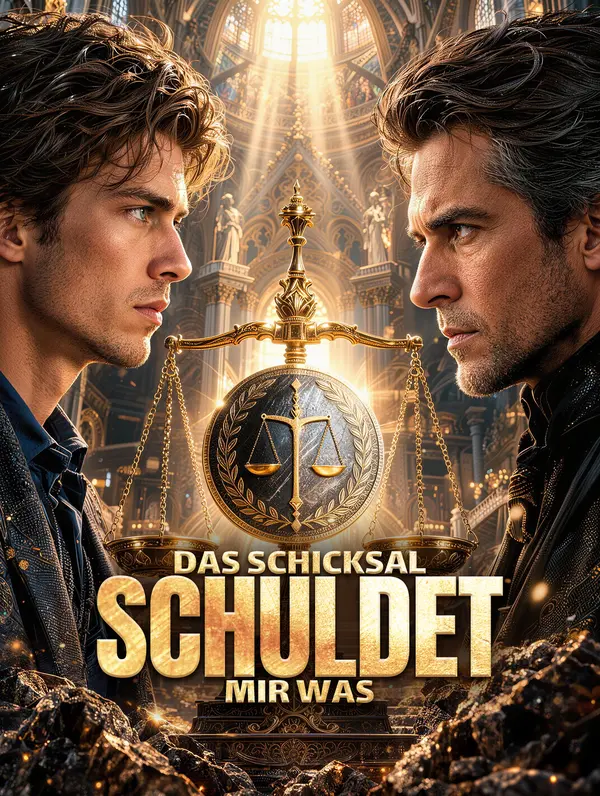 Das Schicksal schuldet mir was