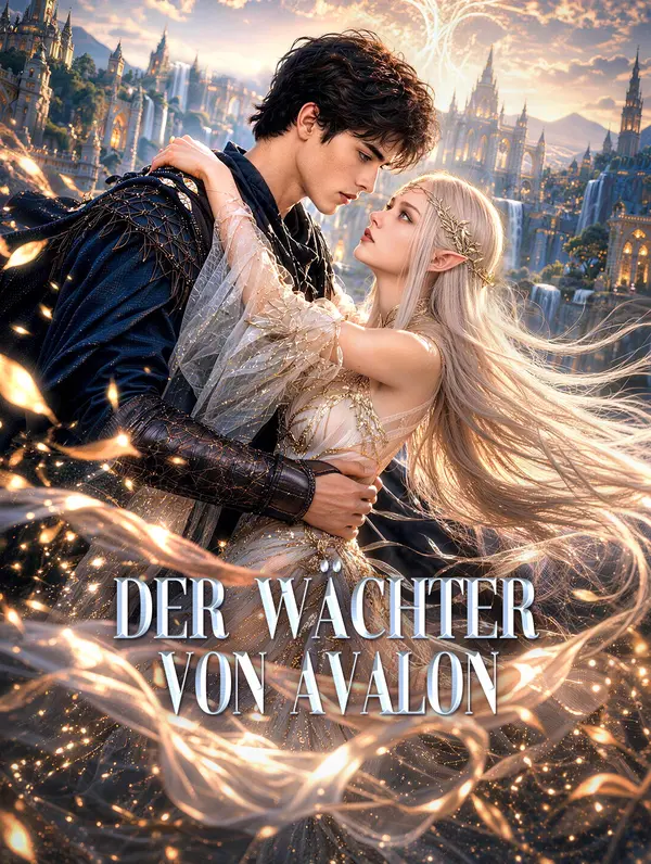 Der Wächter von Avalon(Synchron)