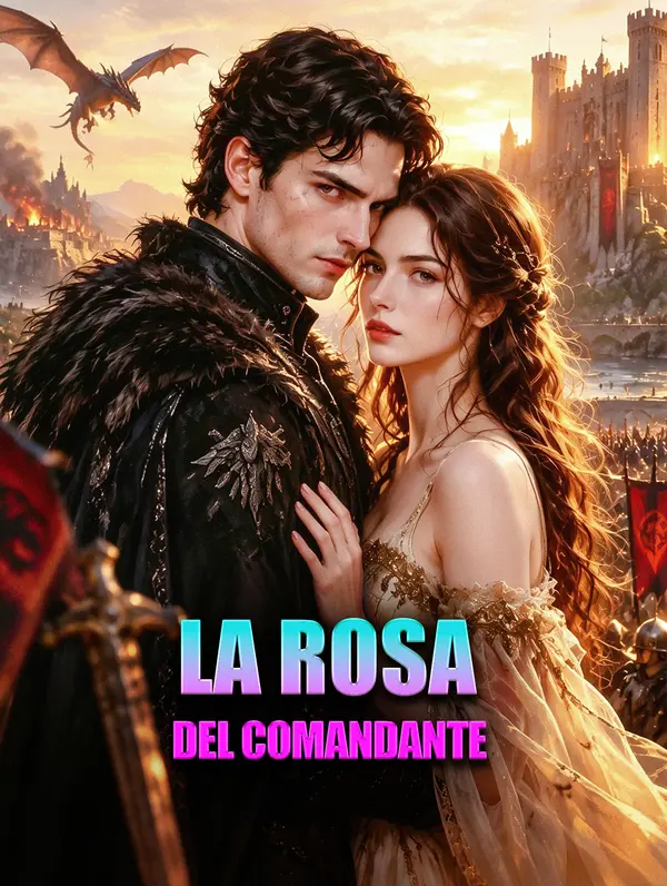 La Rosa del Comandante