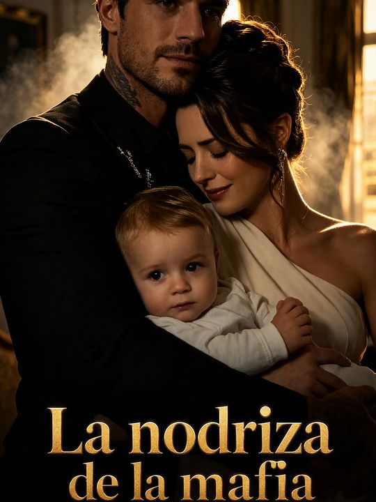 La nodriza de la mafia