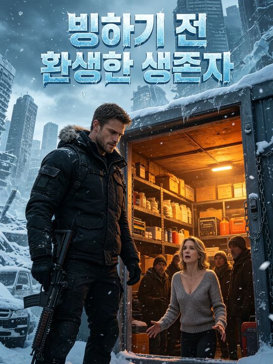 빙하기 전 환생한 생존자
