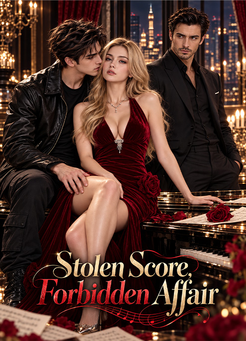 Stolen Score, Forbidden Affair