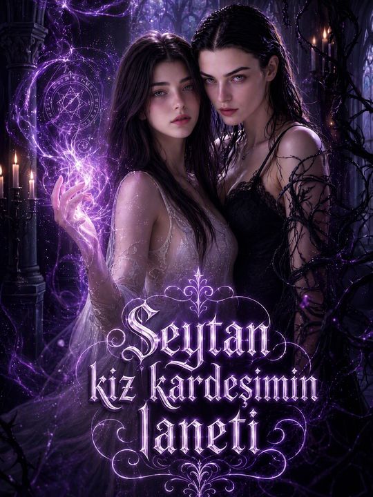 Şeytan kız kardeşimin laneti