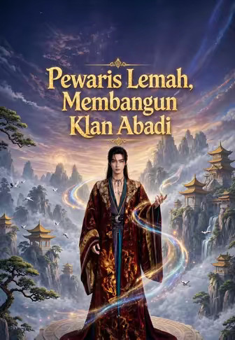 Pewaris Lemah, Membangun Klan Abadi