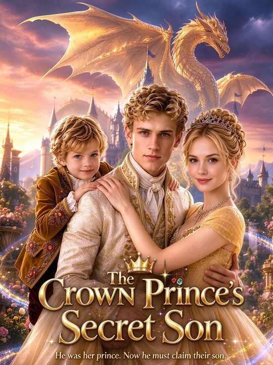 The Crown Prince's Secret Son