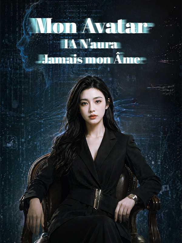 Mon Avatar IA N'aura Jamais mon Âme