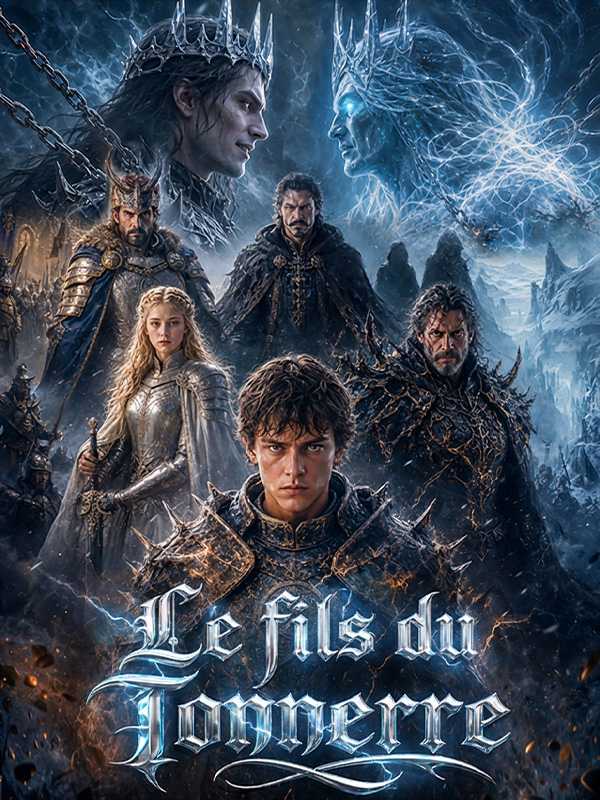 Le fils du Tonnerre
