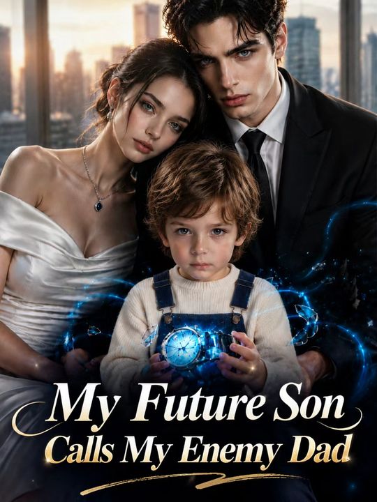 My Future Son Calls My Enemy Dad
