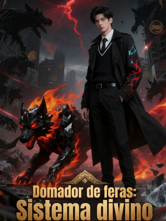 Domador de feras: Sistema divino