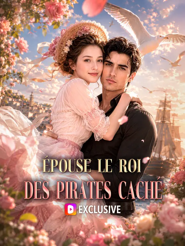 Épouse le roi des pirates caché(Doublé)