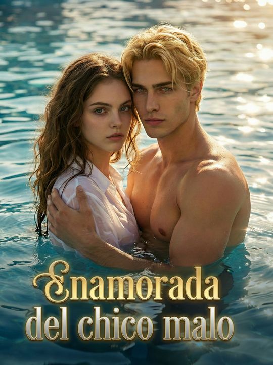 Enamorada del chico malo