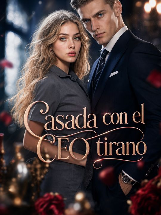 Casada con el CEO tirano