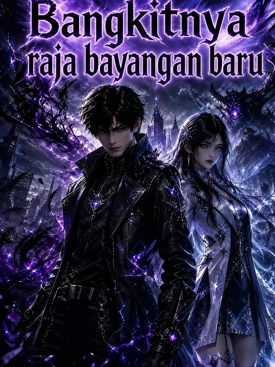 Bangkitnya raja bayangan baru