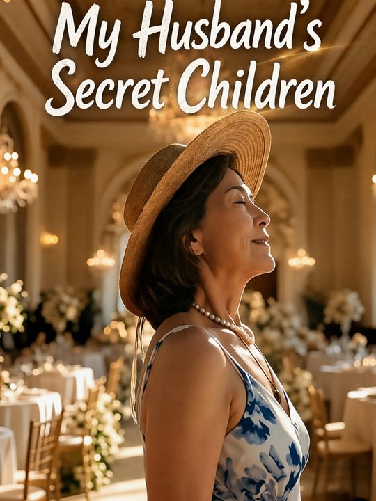 My Husband's Secret Children