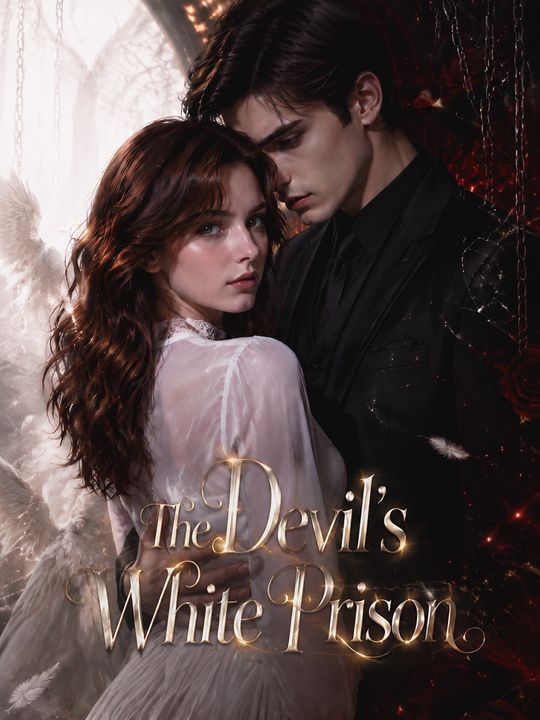 The Devil's White Prison