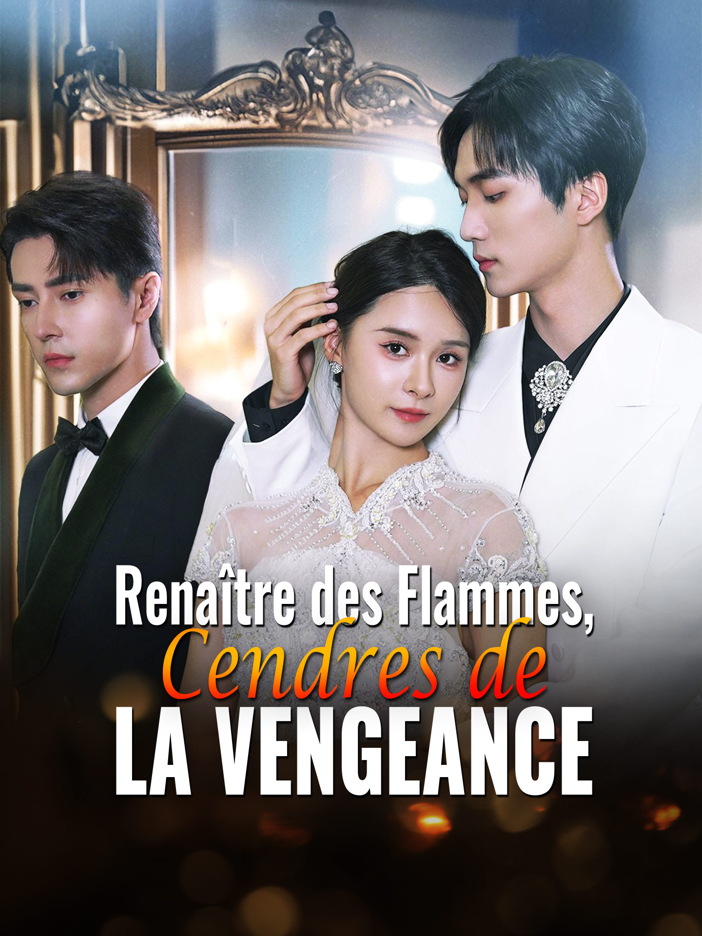 Renaître des Flammes, Cendres de la Vengeance