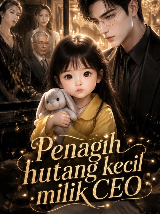 Penagih hutang kecil milik CEO