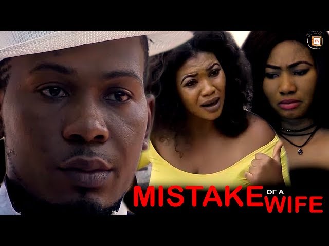 Wife Mistake (2017)
