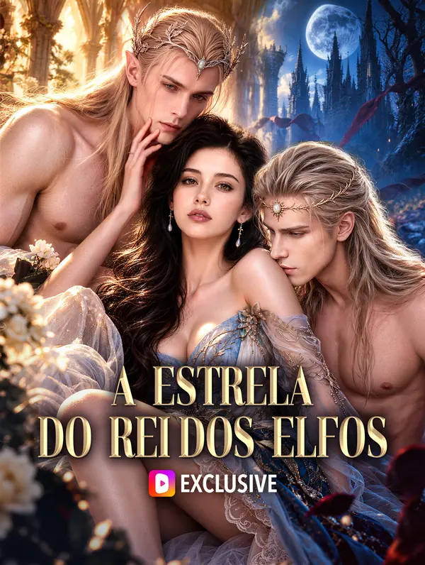 A Estrela do Rei dos Elfos