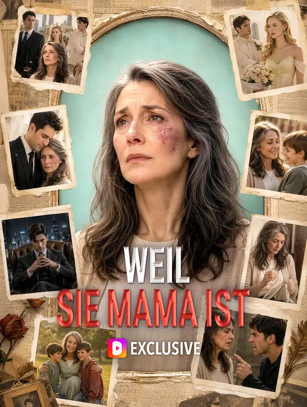 Weil sie Mama ist(Synchron)