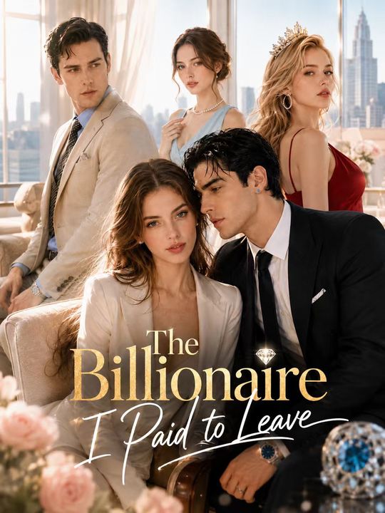 The Billionaire I Paid to Leave