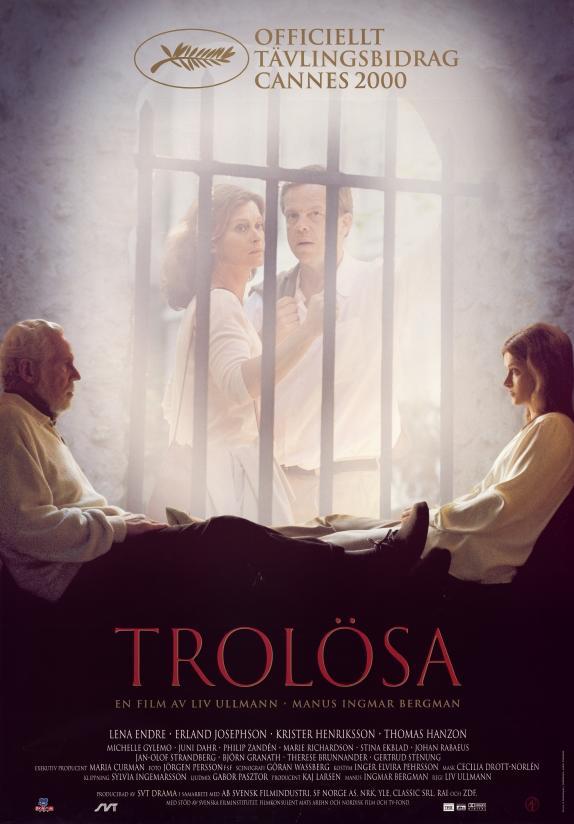 Faithless (2000)