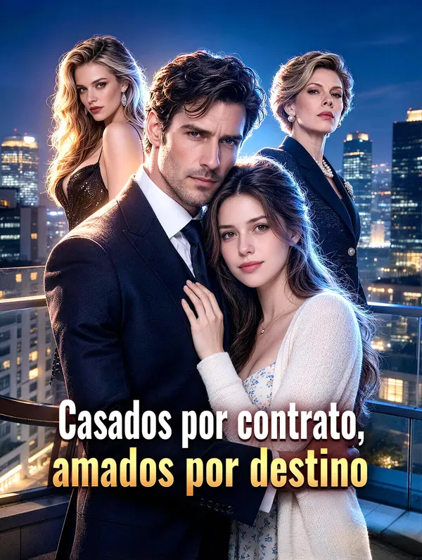 Casados por contrato, amados por destino