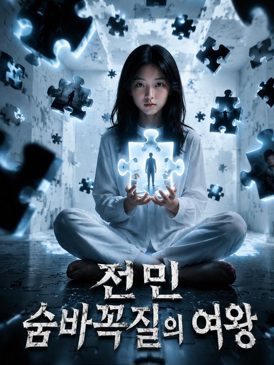 전민 숨바꼭질의 여왕