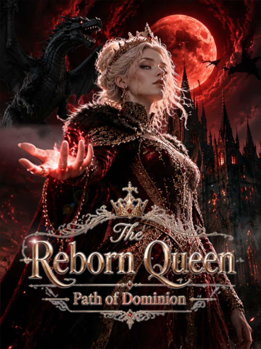 The Reborn Queen Path of Dominion