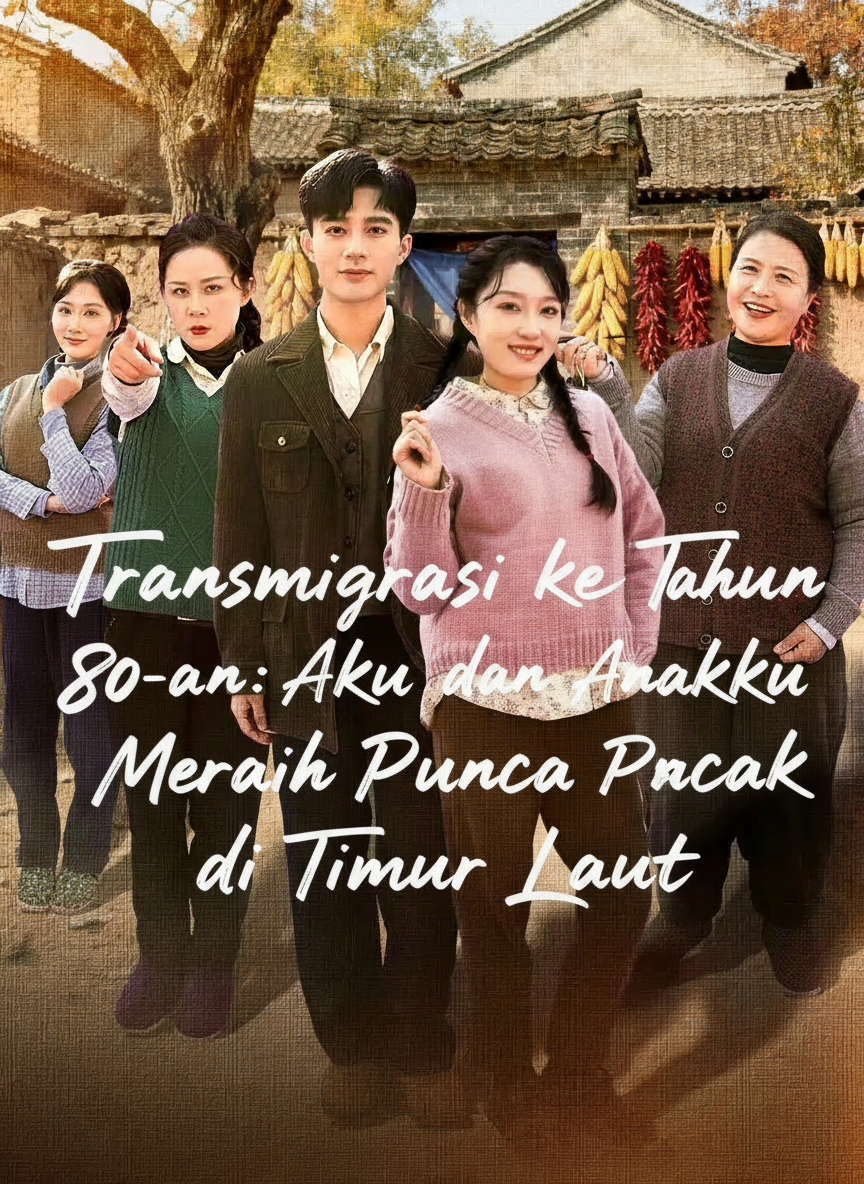 Transmigrasi ke Tahun 80-an: Aku dan Anakku Meraih Puncak di Timur Laut