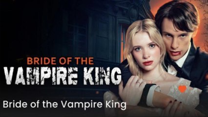 vampire king (2024)