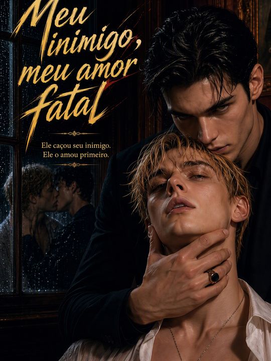 O herdeiro que jurei matar