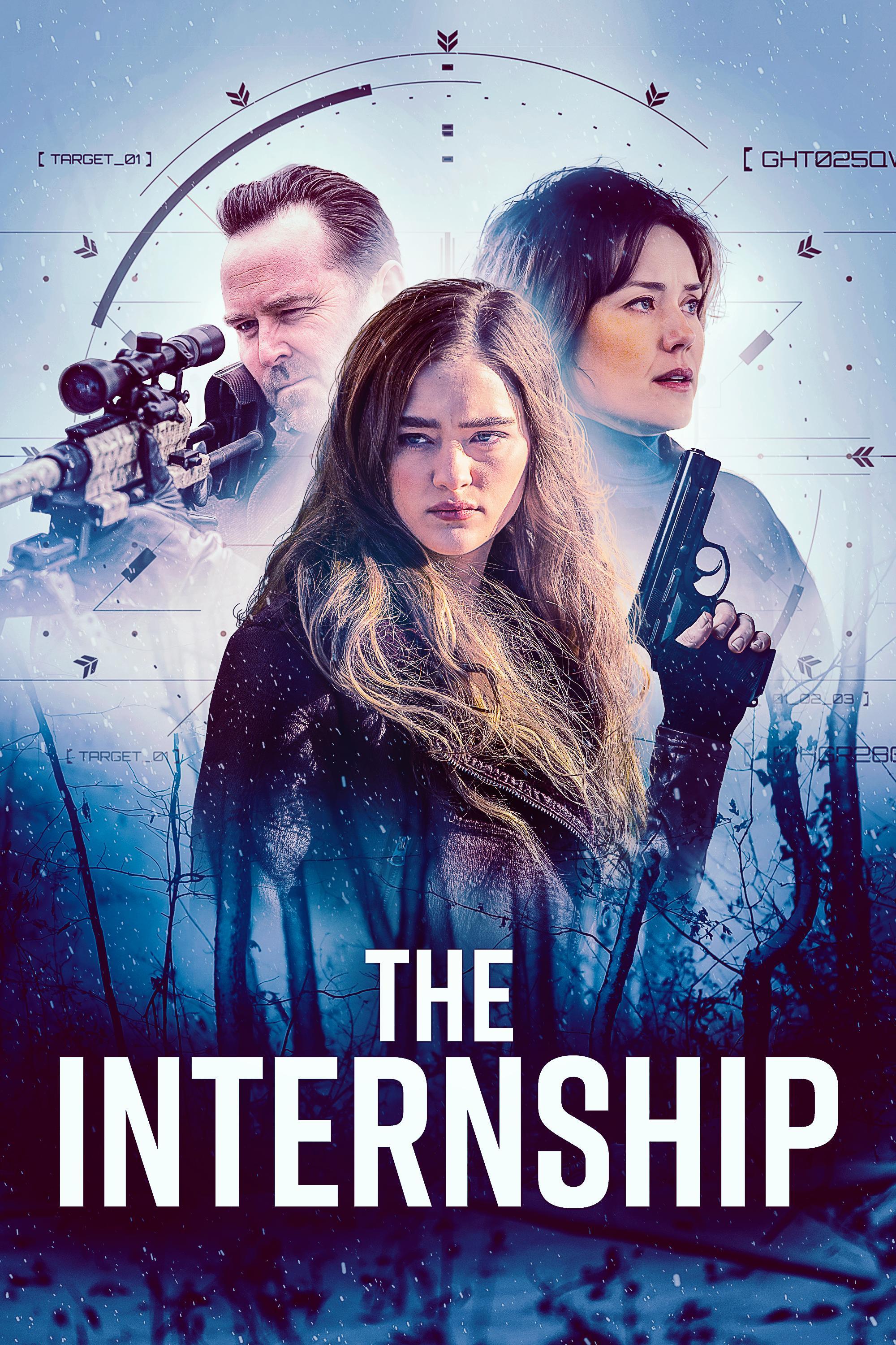 The Internship (2026)