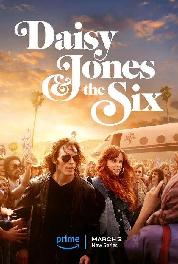 Дейзи Джонс и the Six (2023)