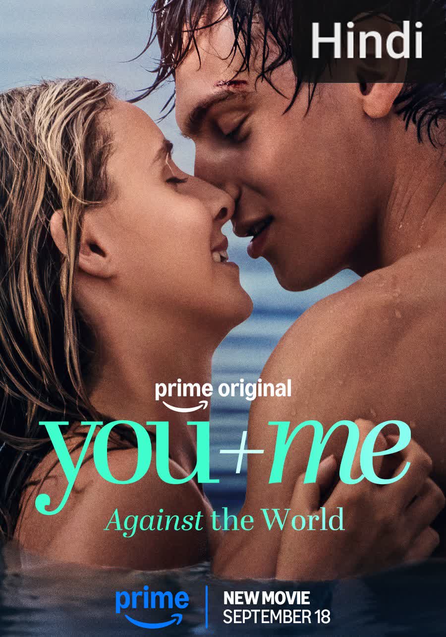 You+Me - Against the World [Hindi] (2026)
