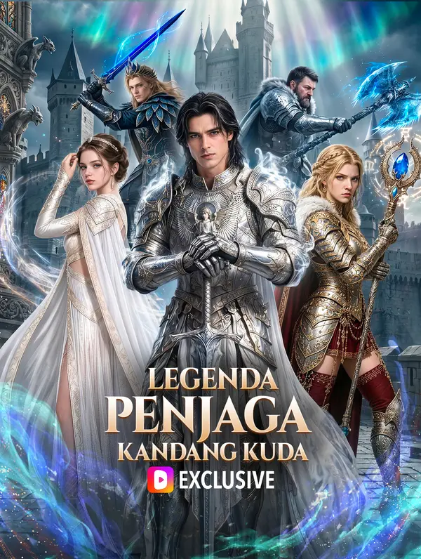 Legenda Penjaga Kandang Kuda