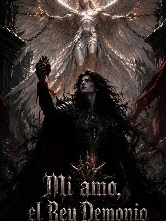 Mi amo, el Rey Demonio