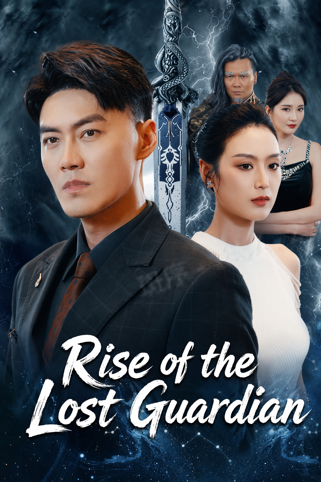 Rise of the Lost Guardian